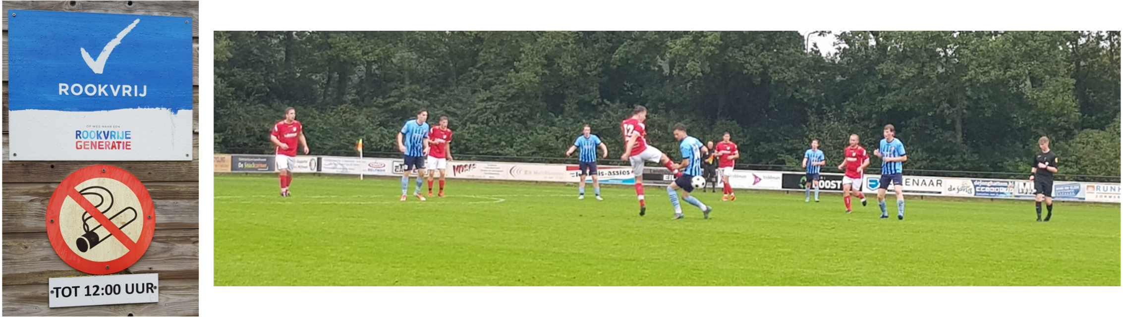 Wijthem 1 - Reaal Dronten 1